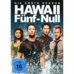 Hawaii Five-0 - Staffel 1 - Disc 1 - Episoden 1 - 3 (Blu-ray)
