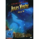 Jules Verne - Box 4 - Disc 1: Mysterious Island Teil 1 & 2 (DVD)