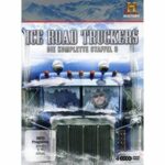 Ice Road Truckers - Staffel 5 - Disc 1 - Episoden 1 - 4 (DVD)