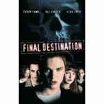 Final Destination (Blu-ray)