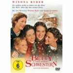 Betty und ihre Schwestern (DVD)