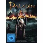 Paladin - Die Krone des Königs (Blu-ray)