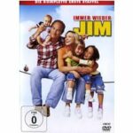Immer wieder Jim - Staffel 1 - Disc 1 - Episoden 1 - 6 (DVD)
