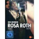 Rosa Roth - Volume 1 - Disc 1 - Episoden 1 - 2 (DVD)