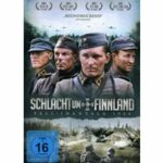Schlacht um Finnland (Blu-ray)