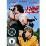 Ein Jahr vogelfrei! (Blu-ray)