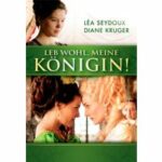 Leb wohl, meine Königin! (Blu-ray)