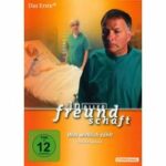 In aller Freundschaft - Was wirklich zählt (DVD)
