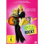 Rita rockt - Staffel 1 - Disc 1 - Episoden 1 - 7 (DVD)