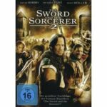 The Sword and the Sorcerer 2 (Blu-ray 3D)