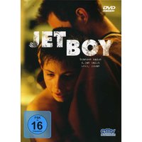 Jet Boy (DVD) 1 Jet Boy (DVD)