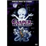 Casper - Wie alles begann (DVD)