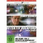 Detektiv Rockford - Detektiv im Rampenlicht (DVD)