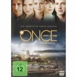 Once Upon a Time - Staffel 1 - Disc 1 - Episoden 1 - 4 (DVD)