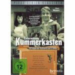 Unternehmen Kummerkasten - Disc 1 - Episoden 1 - 9 (DVD)