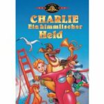 Charlie 2 - Ein himmlischer Held (DVD)