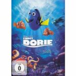 Findet Dorie (Blu-ray 3D)