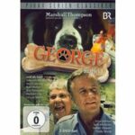 George - Staffel 1 - Disc 1 - Episoden 1 - 6 (DVD)