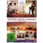 Gestern, heute und morgen (Blu-ray)