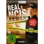 The Real NCIS - Staffel 1 - Disc 1 (Blu-ray)