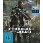 Halo 4 - Forward Unto Dawn (4K UHD)