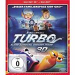 Turbo (Blu-ray 3D)