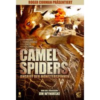 Camel Spiders (Blu-ray) 1 Camel Spiders (Blu-ray)