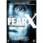 Fear X (Blu-ray)