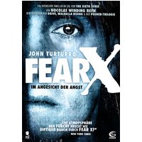 Fear X (DVD) 1 Fear X (DVD)