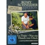 Le Train - Nur ein Hauch von Glück (DVD)