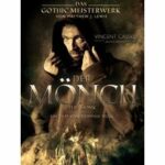 Der Mönch (Blu-ray)