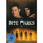 Bite Marks - Englische Originalfassung mit deutschen Untertiteln (DVD)