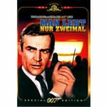 James Bond 007 - Man lebt nur zweimal - Special Edition (DVD)