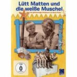 Lütt Matten und die weiße Muschel (DVD)