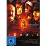 Exodus - Eine moderne Adaption (Blu-ray)