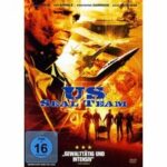 US SEAL Team (Blu-ray)