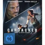 Carjacked (Blu-ray)
