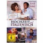 Hochzeit auf italienisch (Blu-ray)