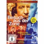 Besuch aus der Zone (DVD)