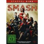 Smash - Staffel 1 - Disc 1 - Episoden 1 - 4 (DVD)