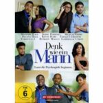 Denk wie ein Mann (Blu-ray)