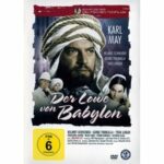 Der Löwe von Babylon (DVD)