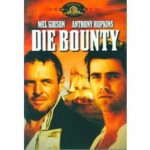 Die Bounty (DVD)