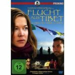 Flucht aus Tibet (DVD)