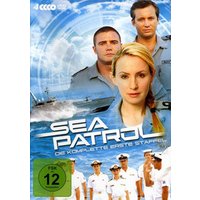 Sea Patrol - Staffel 1 - Disc 1 - Episoden 1 - 3 (DVD) 1 Sea Patrol - Staffel 1 - Disc 1 - Episoden 1 - 3 (DVD)