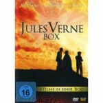 Jules Verne - Box 1 - Disc 1: Das Geheimnis der Monsterinsel / Die Teufel der Meere (DVD)
