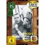 Mister Ed - Collection 2 - Disc 1 - Episoden 1 - 7 (DVD)