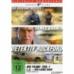Detektiv Rockford - L.A. Ich liebe dich (DVD)