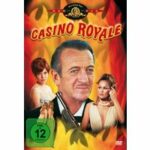 Casino Royale (DVD)