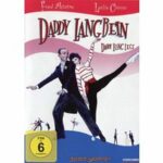 Daddy Langbein (Blu-ray)